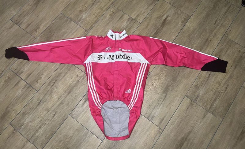 T-Mobile bunda