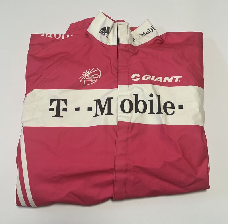 T-Mobile bunda
