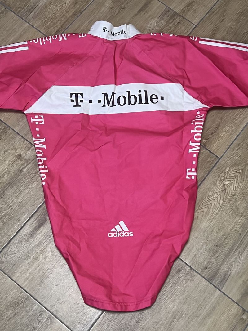 T-Mobile bunda