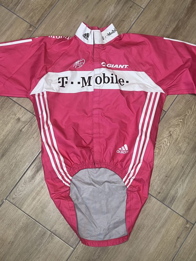 T-Mobile bunda