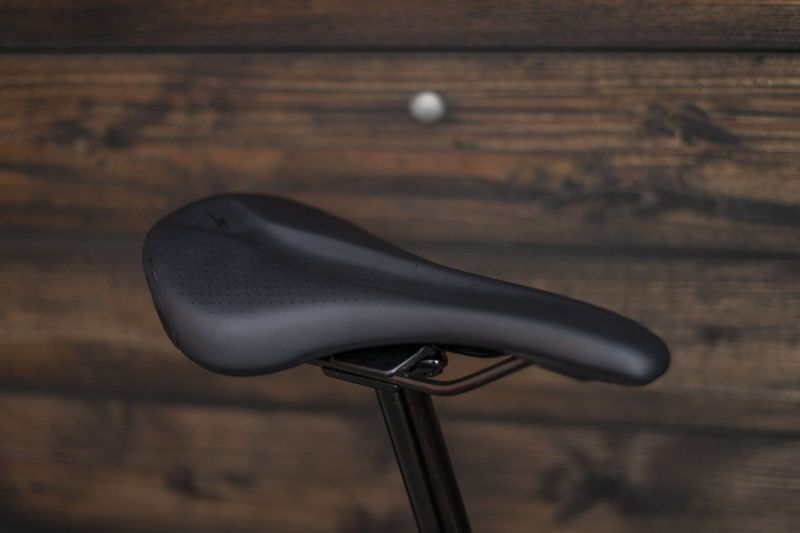 SPECIALIZED Stumpjumper Evo Comp Gloss Arctic Blue/Black 2022
