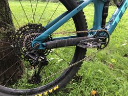 Trek Remedy 7 2020 vel. L