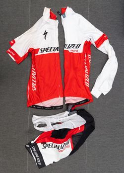 kit Specialized Racing