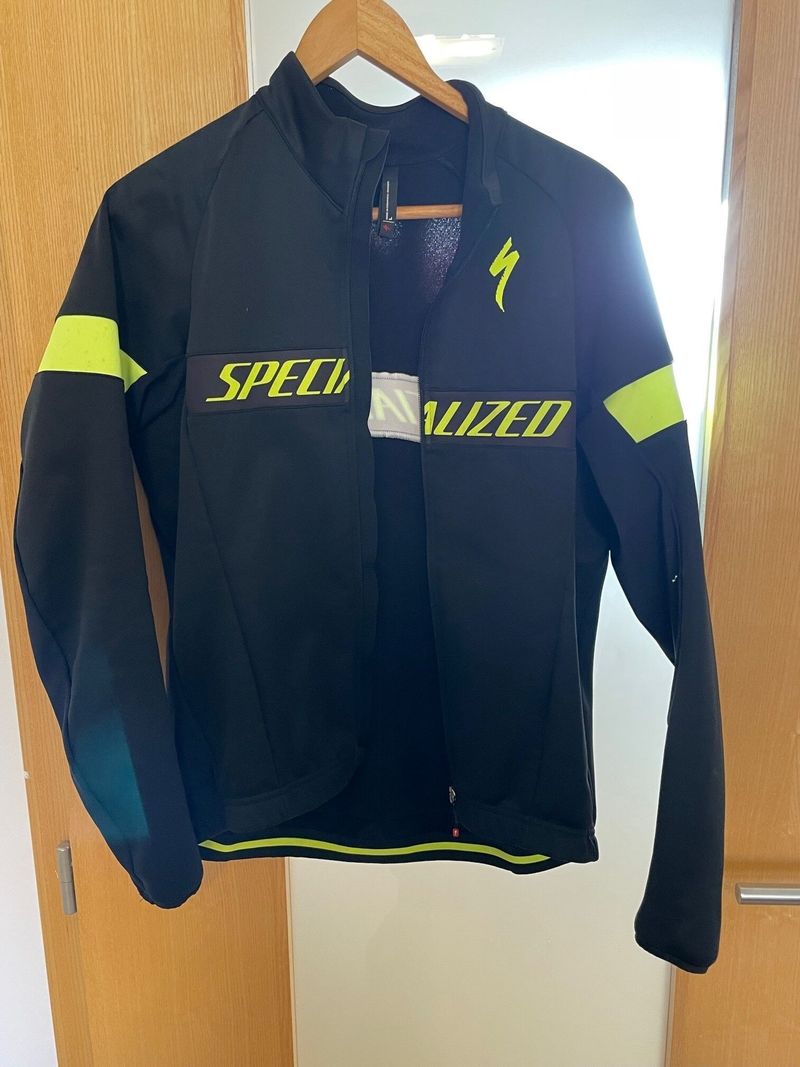 Bunda Specialized
