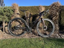 GIANT Revolt Advanced Gravel GRX 2x11, 2023, vel M