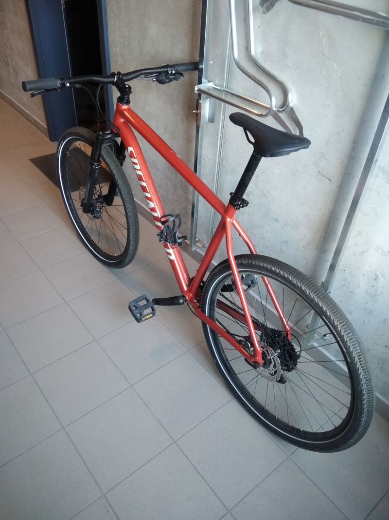 SPECIALIZED ROCKHOPPER ELITE 29, XXL, 2021 - JAKO NOVÉ