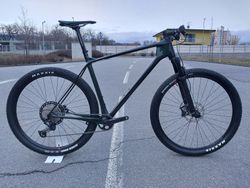 Merida Big Nine 9000