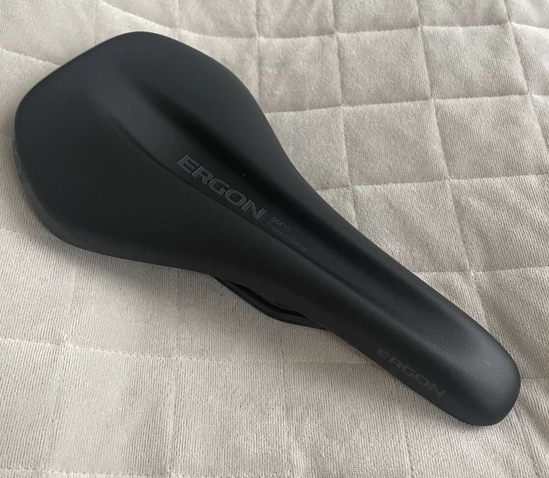 Ergon SM10 Enduro Comp