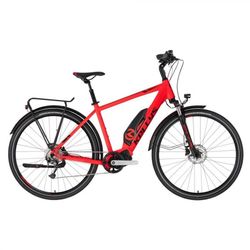 Kellys E-Carson 50 28" 2020 Red