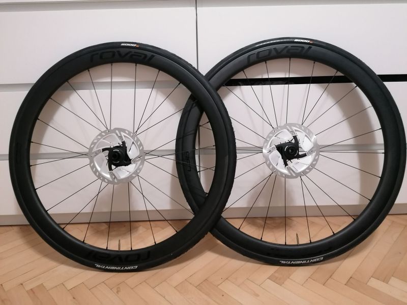 Roval C38