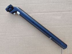 sedlovka Kona 31,6 mm
