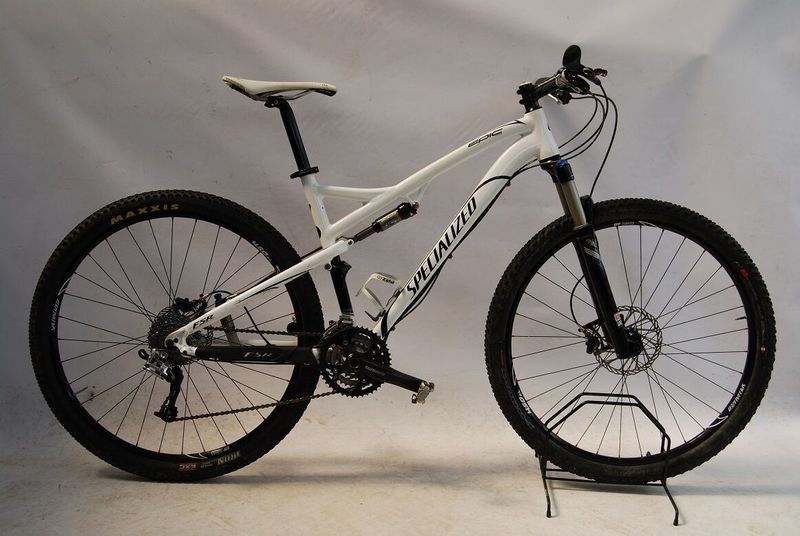 Specialized Epic 29 L