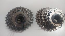 Kazeta Shimano 11s, 14-28