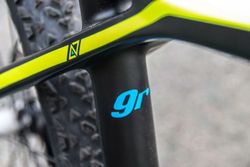 GT Zaskar Pro Carbon