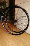 kola DT Swiss XM 1501 Boost 27,5" MTB