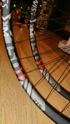 kola DT Swiss XM 1501 Boost 27,5" MTB
