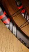 kola DT Swiss XM 1501 Boost 27,5" MTB