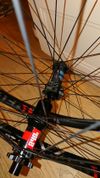 kola DT Swiss XM 1501 Boost 27,5" MTB