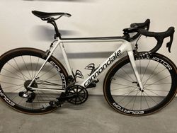 Cannondale SuperSix Sram Red