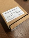 Enve 2 Bolt sedlovka 400mm 27,2mm 0mm offset