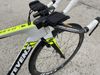 STEVENS SUPERTROFEO - časovkářský/triatlonový speciál - raketa v jízdě proti času - vel. rámu 54 cm