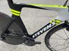 STEVENS SUPERTROFEO - časovkářský/triatlonový speciál - raketa v jízdě proti času - vel. rámu 54 cm