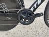 STEVENS SUPERTROFEO - časovkářský/triatlonový speciál - raketa v jízdě proti času - vel. rámu 54 cm