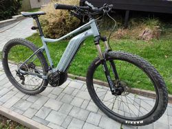 Prodam E-bike Giant Fathom E+2