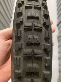 Maxxis DHR II 29x2.3 EXO TR 2xkusy jako nové