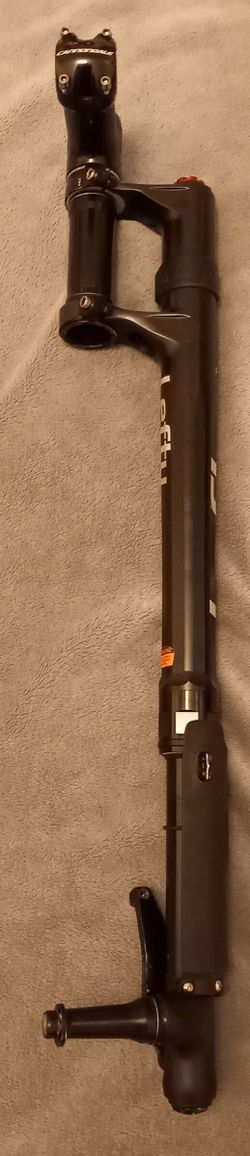 Lefty 2.0 Alu 100 mm