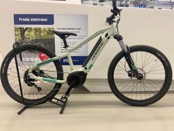 Haibike HardSeven 5 vel. S 2022