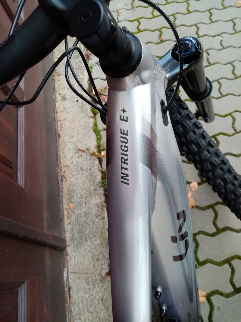 Liv Intrigue X E+3