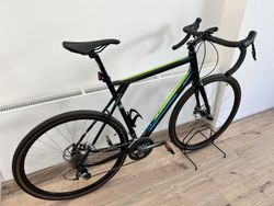 GT Grade, kompletní sada Tiagra 4700