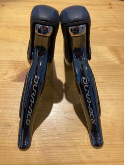 Shimano Dura-Ace ST-9070