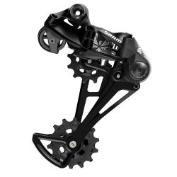 přehazovačka Sram NX Eagle, 12s, X-Actuation 1:1