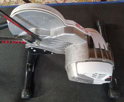 Trenažér Elite Real Turbo Muin B+