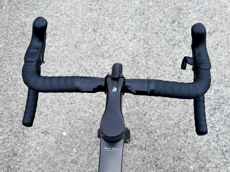 Gravel bike BASSO PALTA, vel. L, CAMPAGNOLO EKAR, model 2022