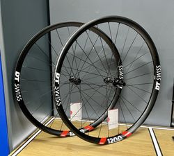 DT Swiss XRC 1200 | 29" | 30 mm | BOOST CL | Sram XD