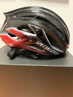 Helma S-Works Prevail II Vent