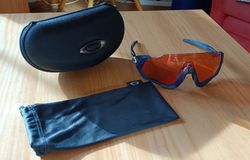 Oakley Flight Jacket