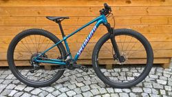 SPECIALIZED Chisel 29 vel. XS