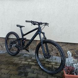 Trek top fuel ex 8