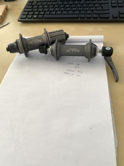 Shimano Xtr 950