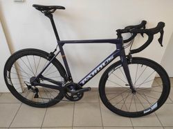 Pardus Robin SL
