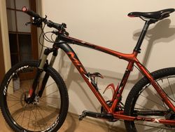 Kolo 26 MRX velikost L(19’)