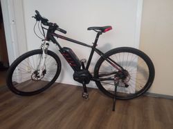 Elektrokolo KTM Macina Cross 10 (Bosch)