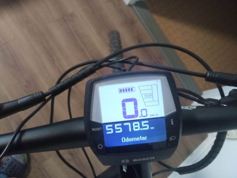 Elektrokolo KTM Macina Cross 10 GPS+ (Bosch)