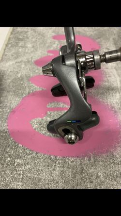 Brzdy Shimano 600 tricolor