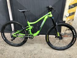Giant Trance 2 "S"