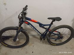 Prodám rockrider 540st